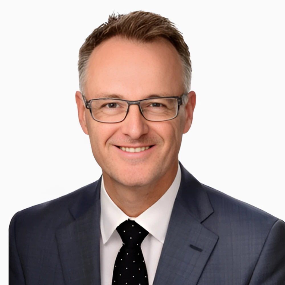 Dr Colin Clement