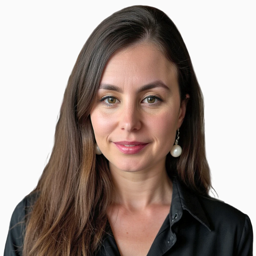 Dr Erica Darian-Smith