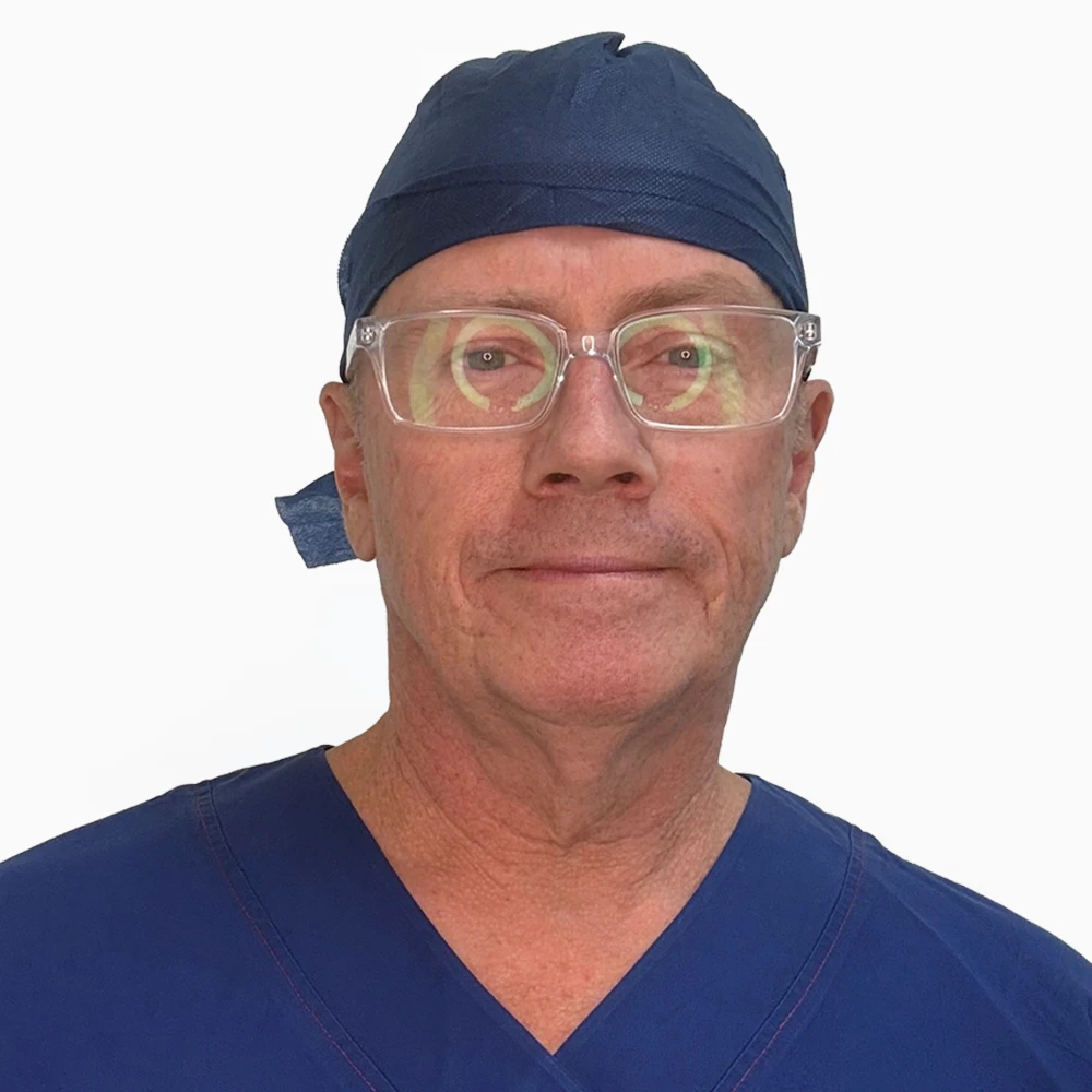 Dr Greg Lindsay