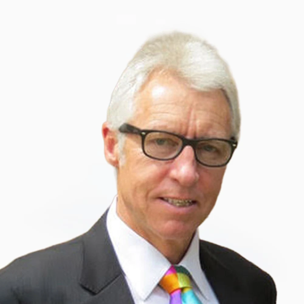Dr Lindsay McBride