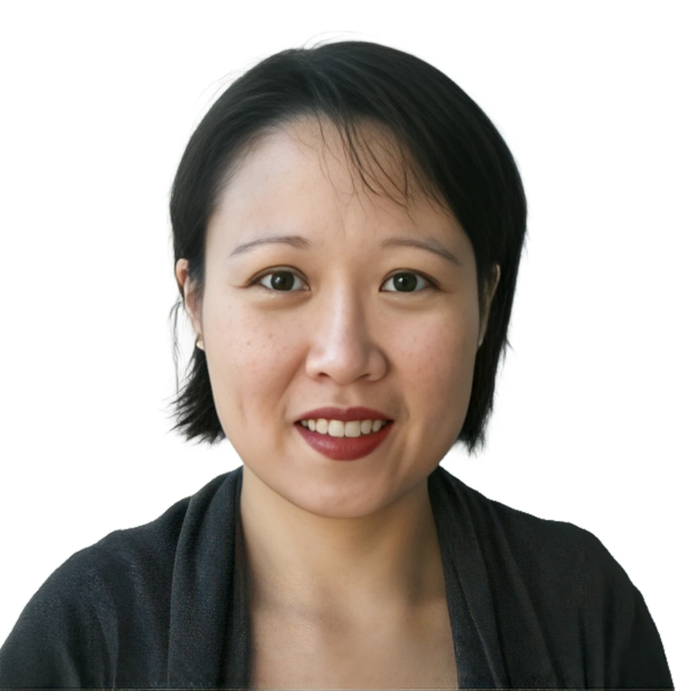 Dr Sue Ann Wan