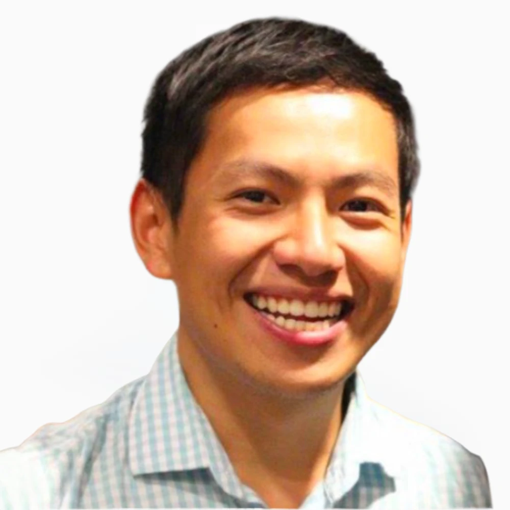Dr Tim Nguyen