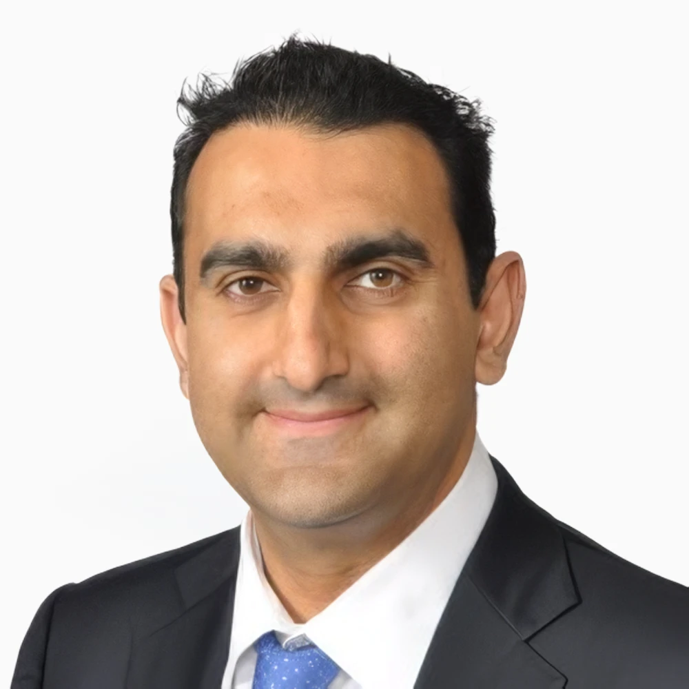 Dr Vivek Chowdhury